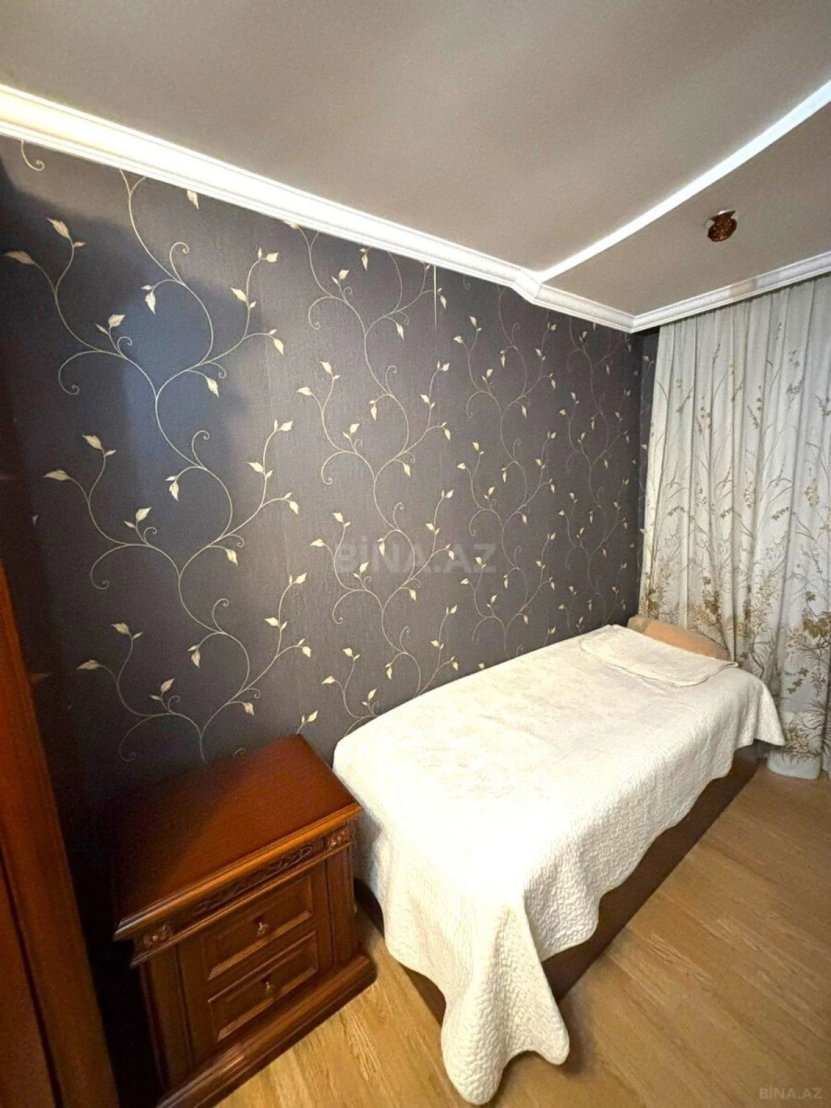 Satılır 3 otaqlı mənzil 70 m²
