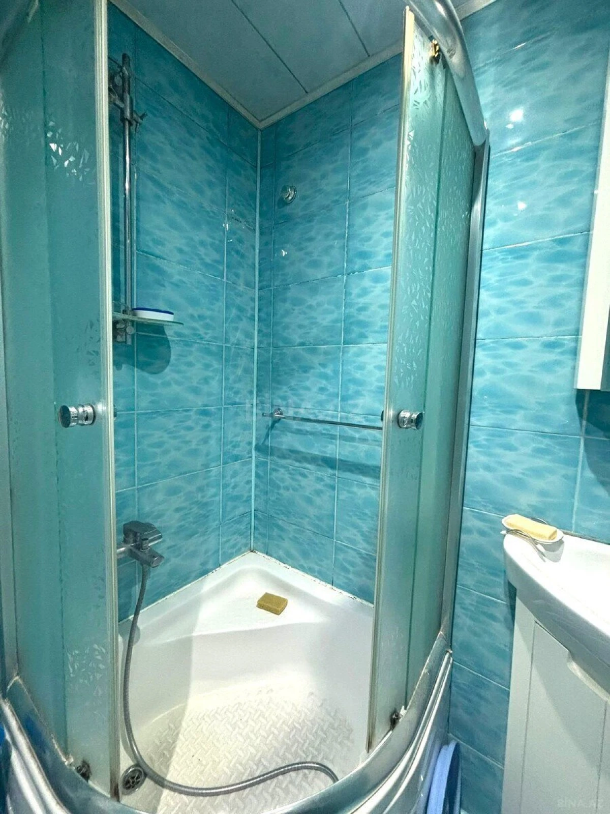 Satılır 3 otaqlı mənzil 70 m²