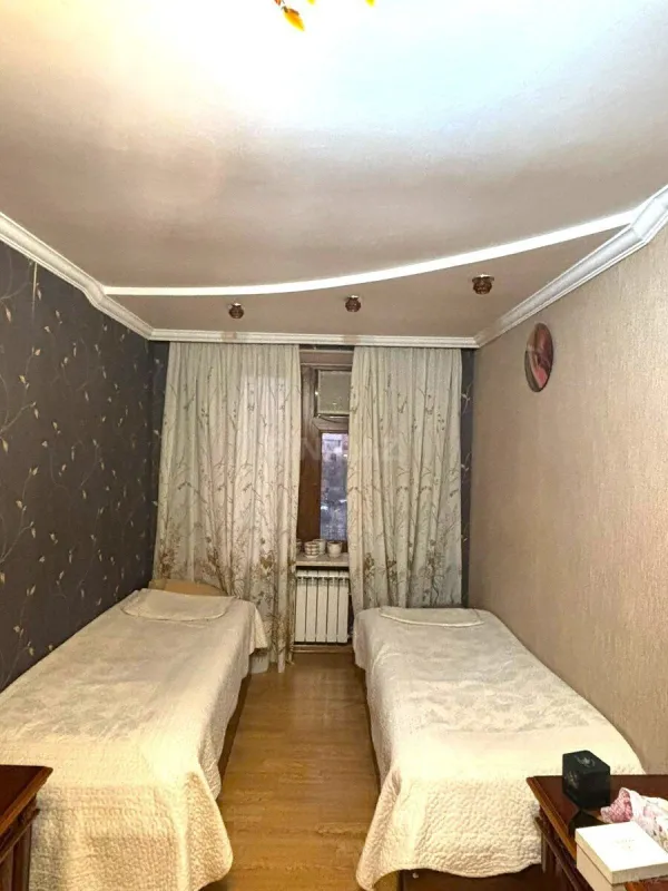 Satılır 3 otaqlı mənzil 70 m²
