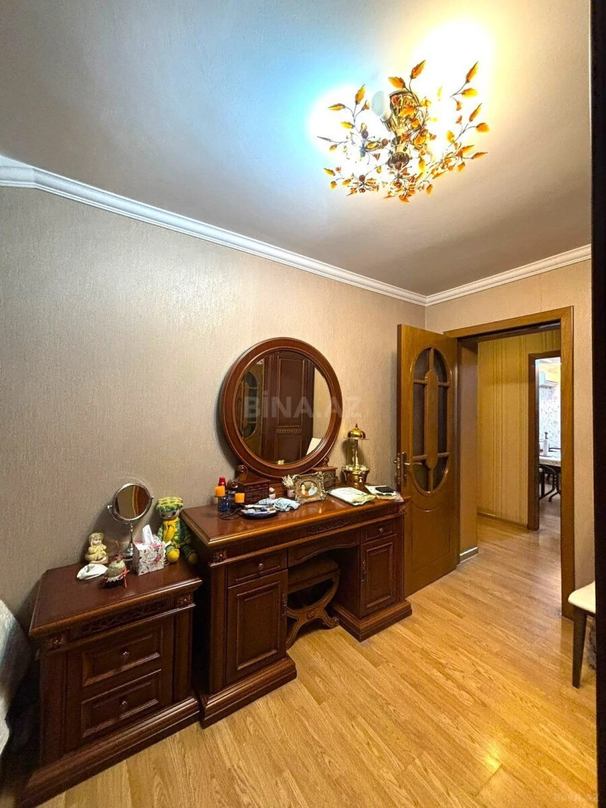 Satılır 3 otaqlı mənzil 70 m²