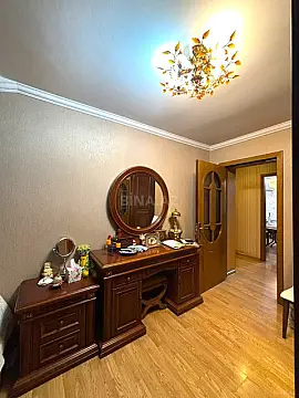 Satılır 3 otaqlı mənzil 70 m²