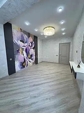 Satılır 3 otaqlı mənzil 110 m²