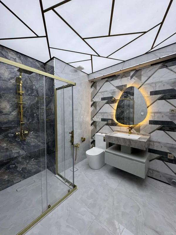 Satılır 3 otaqlı mənzil 110 m²