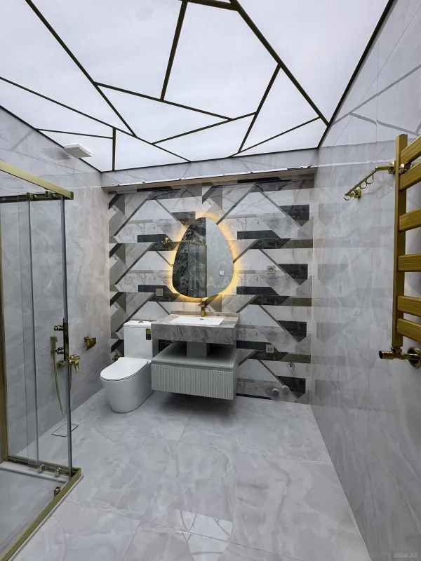 Satılır 3 otaqlı mənzil 110 m²