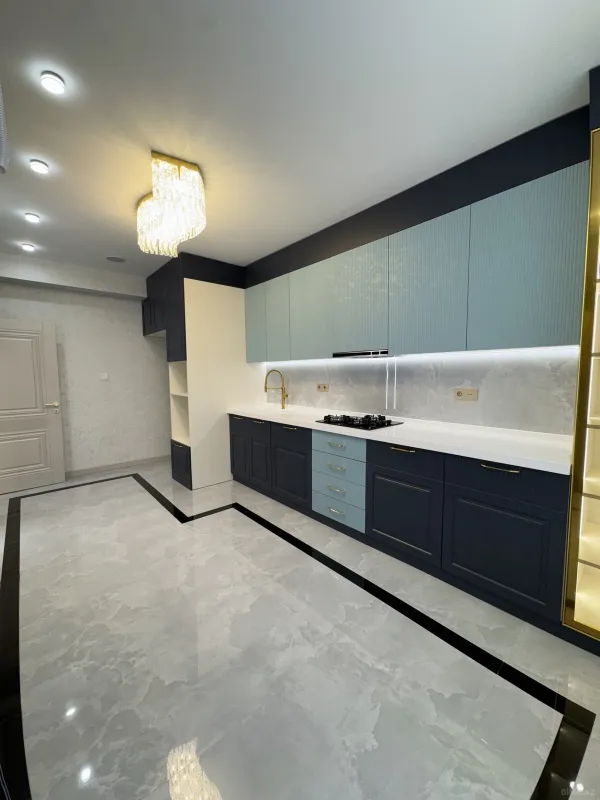 Satılır 3 otaqlı mənzil 110 m²