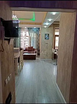 Kirayə verilir 3 otaqlı mənzil 110 m²