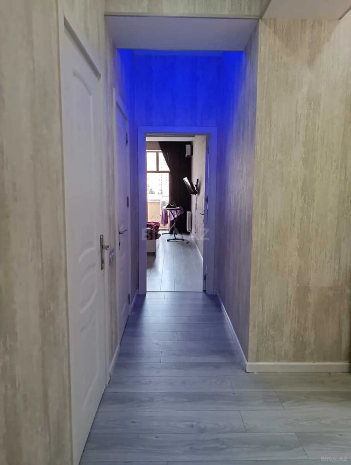 Kirayə verilir 3 otaqlı mənzil 110 m²