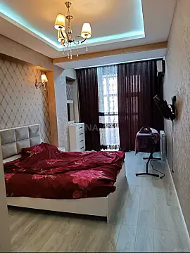 Kirayə verilir 3 otaqlı mənzil 110 m²