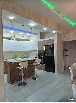Kirayə verilir 3 otaqlı mənzil 110 m² — Bakı, Nərimanov 3 otaq 110.00 m²