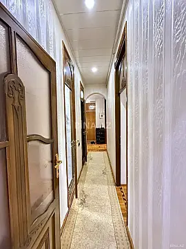 Satılır 3 otaqlı mənzil 90 m²