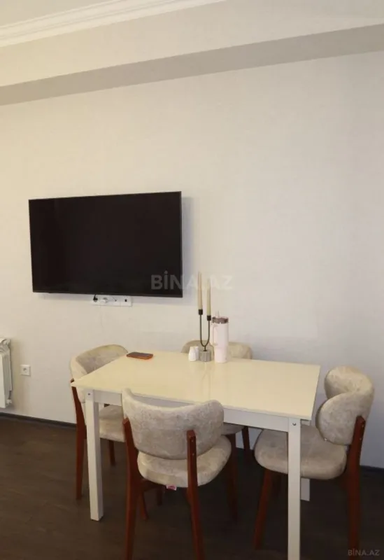 Satılır 3 otaqlı mənzil 75 m²