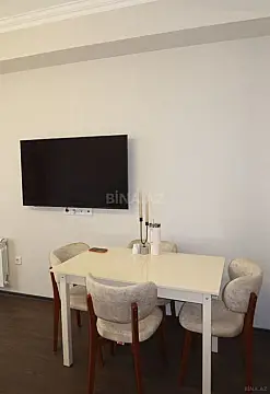 Satılır 3 otaqlı mənzil 75 m²