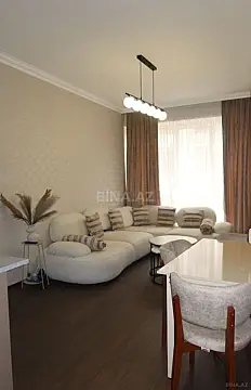 Satılır 3 otaqlı mənzil 75 m² — Bakı 3 otaq 75.00 m²