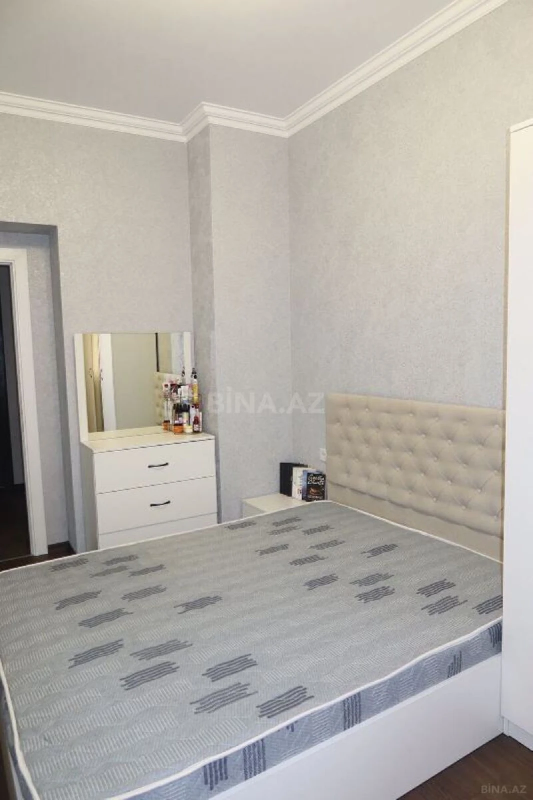 Satılır 3 otaqlı mənzil 75 m²