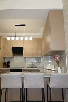 Satılır 3 otaqlı mənzil 75 m²