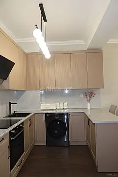 Satılır 3 otaqlı mənzil 75 m²