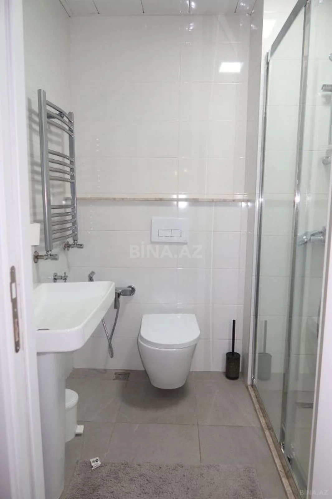 Satılır 3 otaqlı mənzil 75 m²