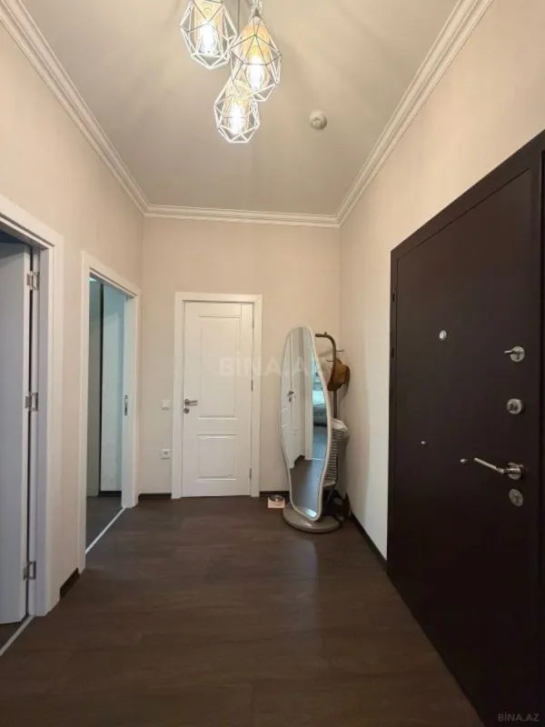 Satılır 3 otaqlı mənzil 75 m²