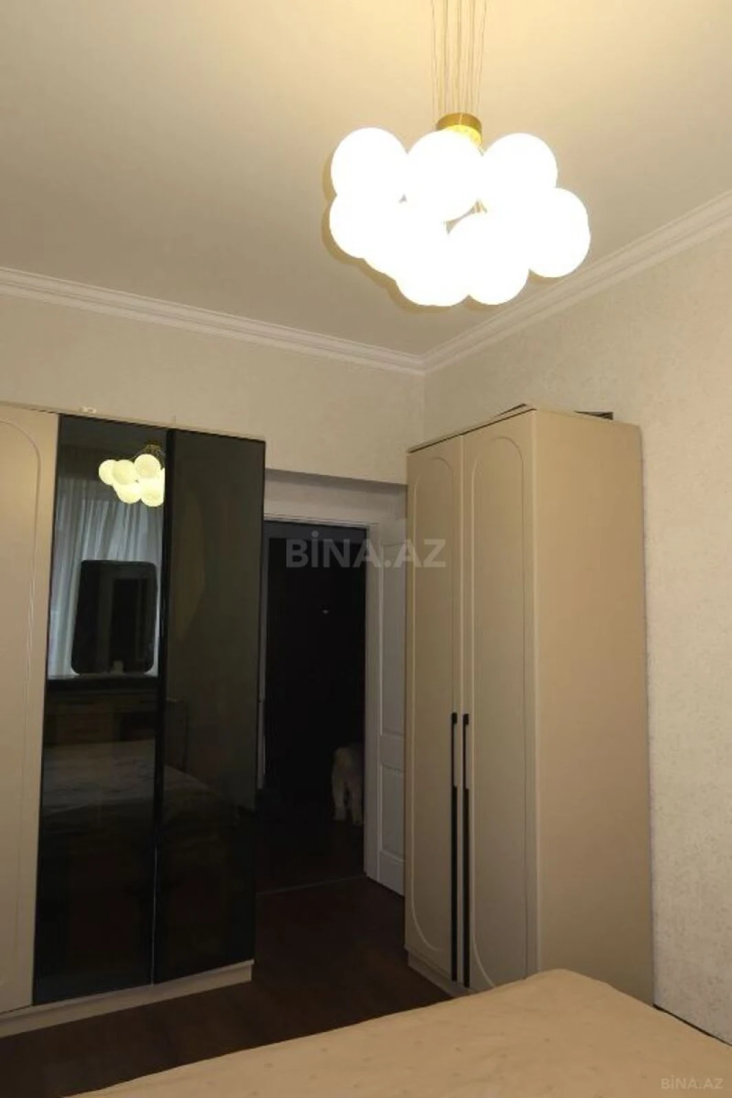 Satılır 3 otaqlı mənzil 75 m²