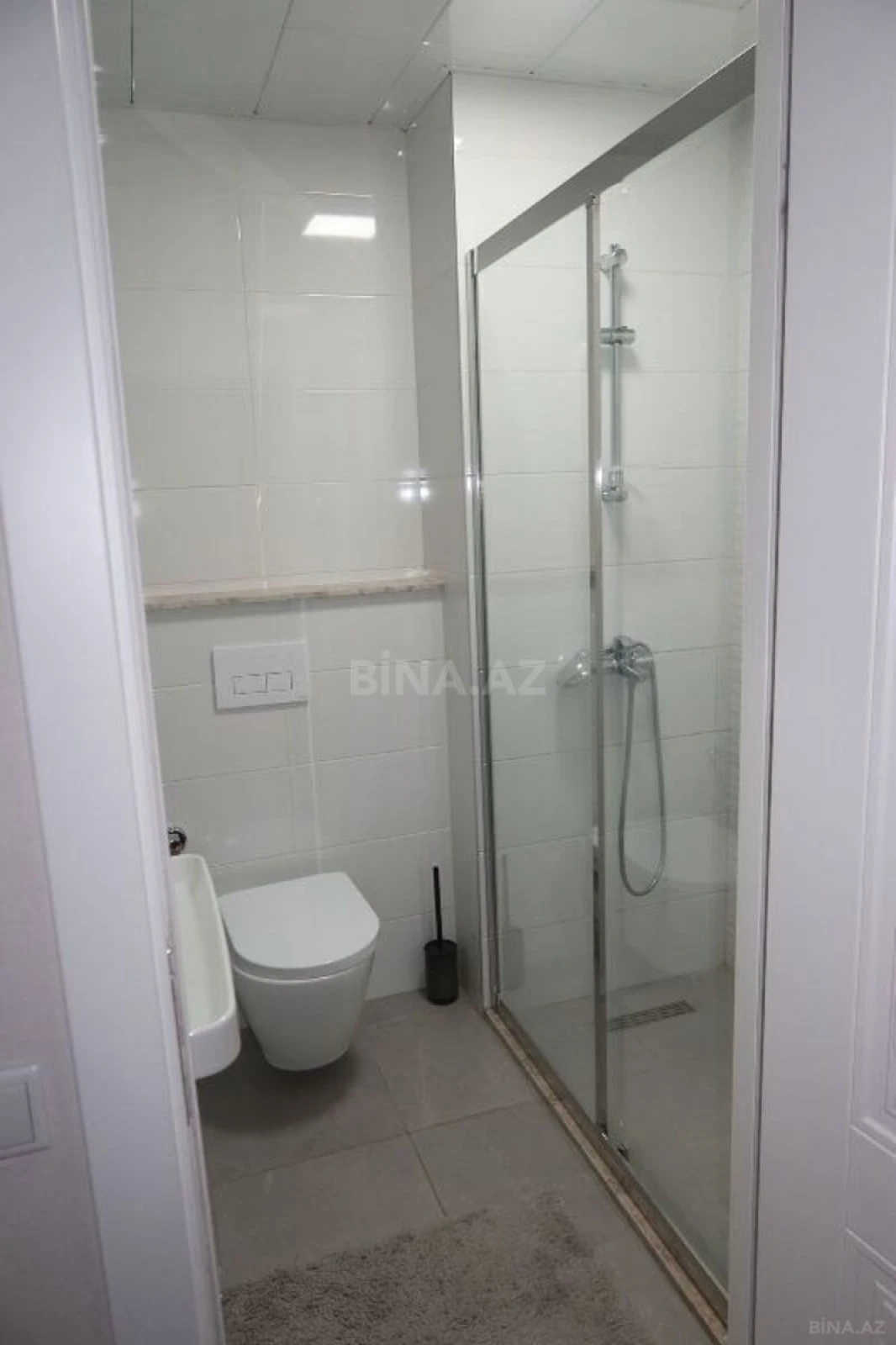 Satılır 3 otaqlı mənzil 75 m²