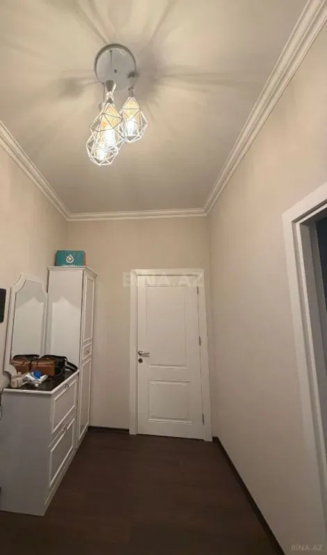 Satılır 3 otaqlı mənzil 75 m²