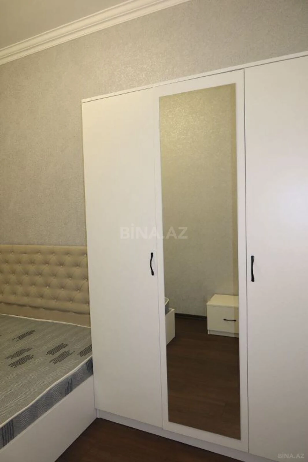 Satılır 3 otaqlı mənzil 75 m²