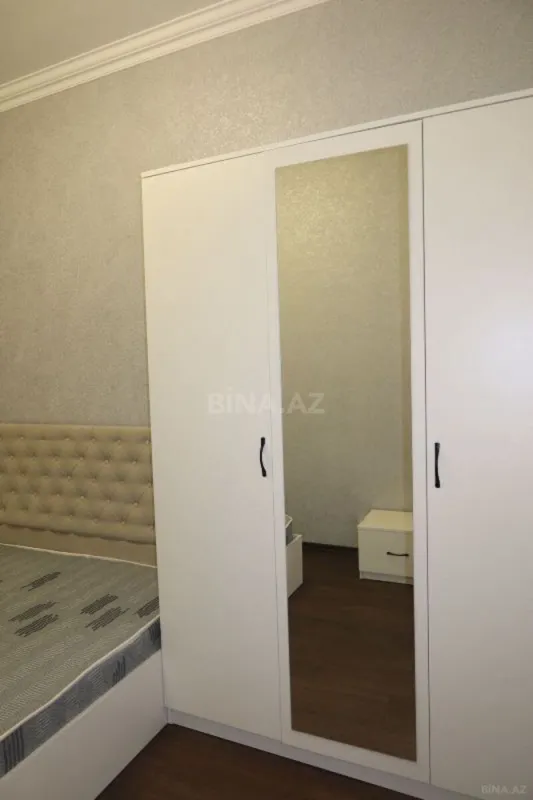 Satılır 3 otaqlı mənzil 75 m²