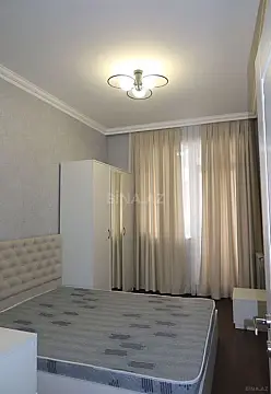 Satılır 3 otaqlı mənzil 75 m²