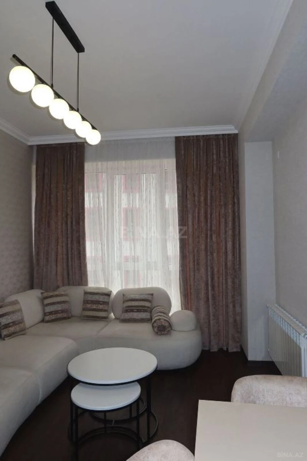 Satılır 3 otaqlı mənzil 75 m²