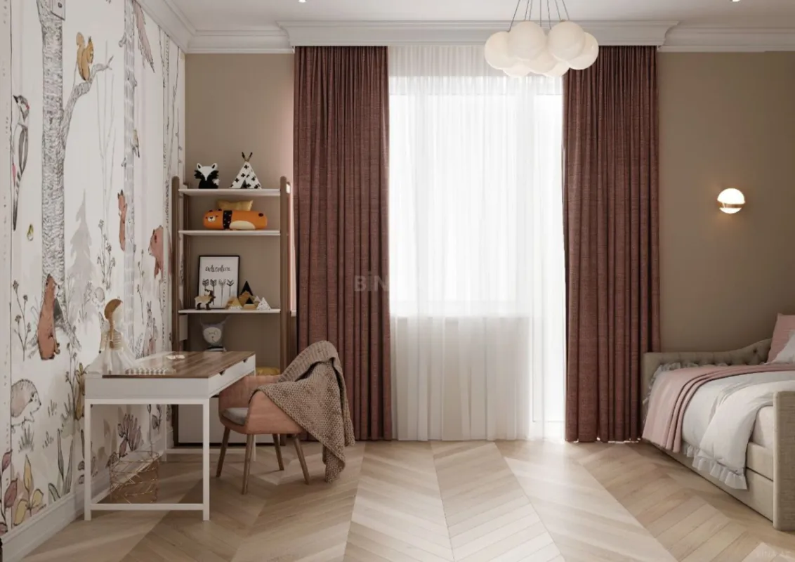 Satılır 4 otaqlı mənzil 230 m²