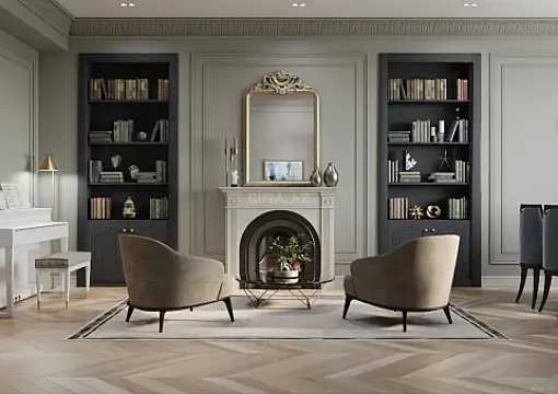 Satılır 4 otaqlı mənzil 230 m²