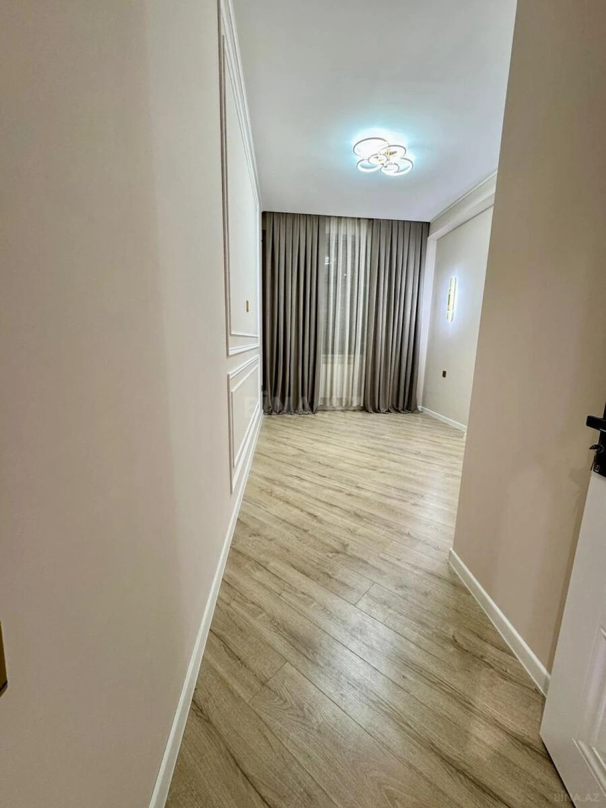 Kirayə verilir 3 otaqlı mənzil 75 m²