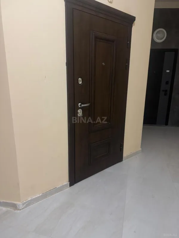 Kirayə verilir 3 otaqlı mənzil 75 m²