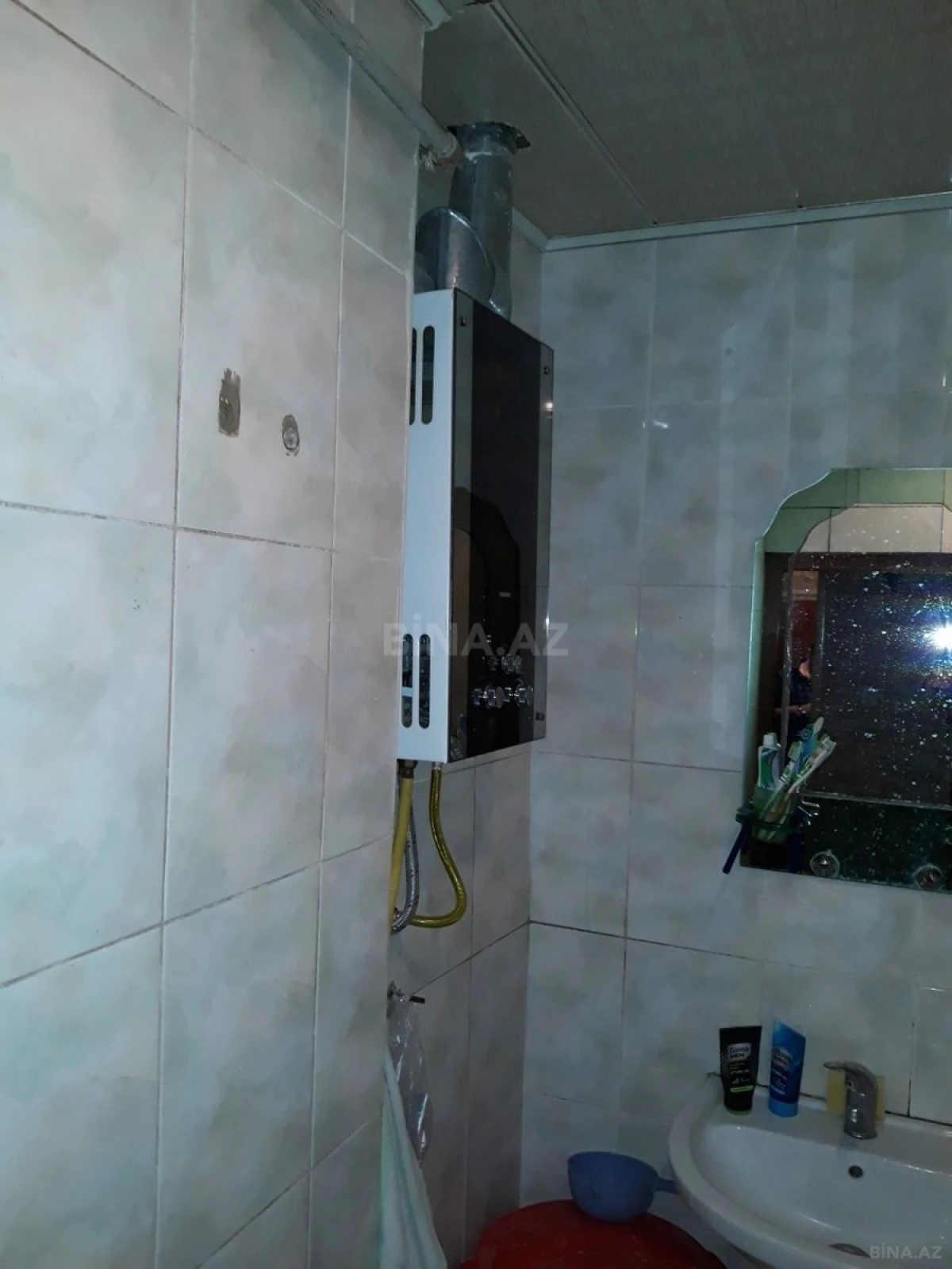 Satılır 3 otaqlı mənzil 82 m²