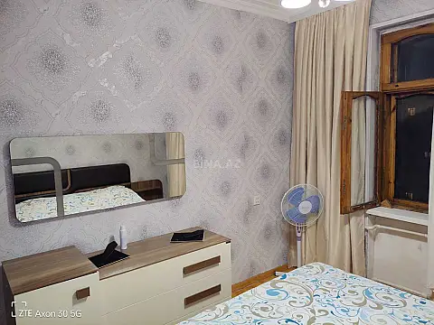 Satılır 3 otaqlı mənzil 82 m²