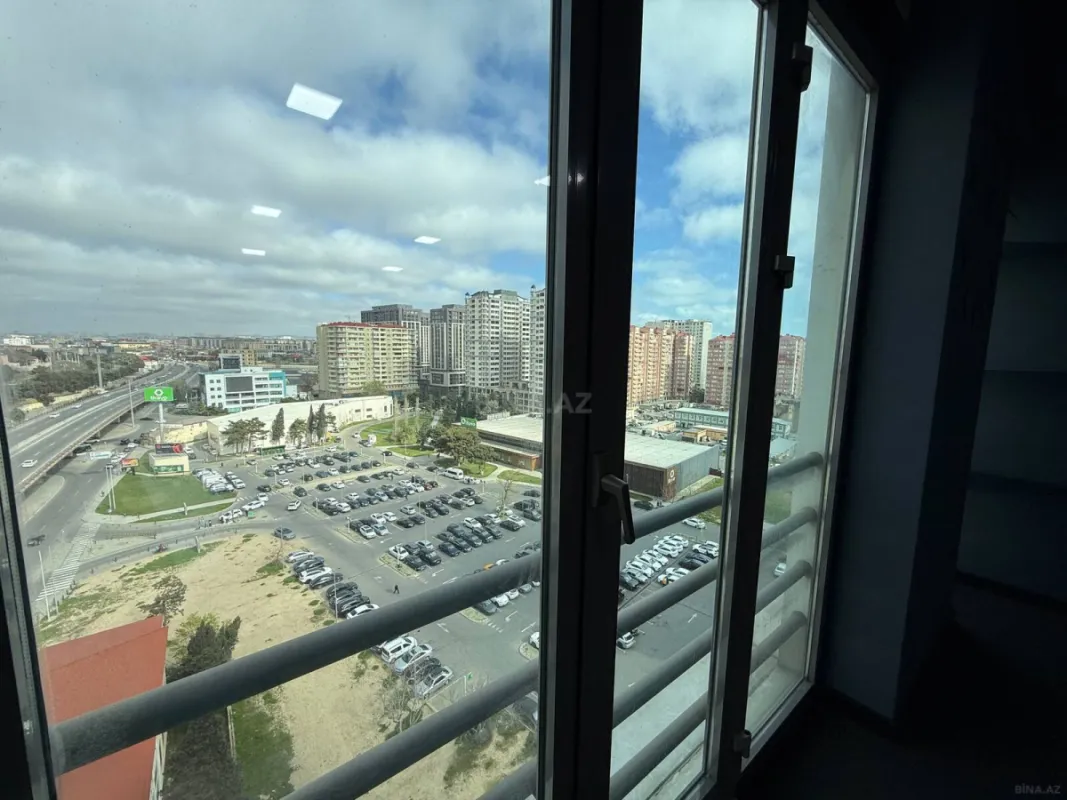 Kirayə verilir 6 otaqlı ofis 190 m²