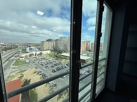 Kirayə verilir 6 otaqlı ofis 190 m²