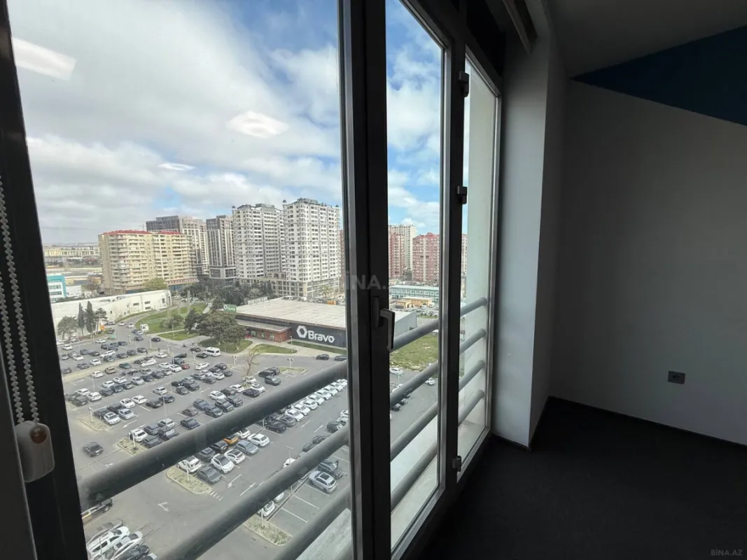 Kirayə verilir 6 otaqlı ofis 190 m²