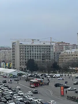 Satılır 2 otaqlı mənzil 60 m² — Bakı 2 otaq 60.00 m²