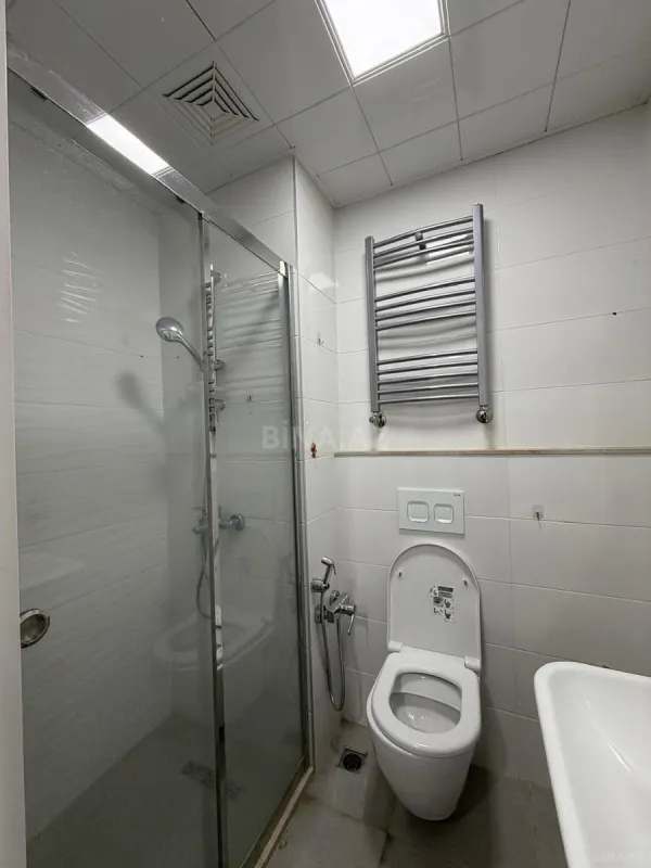 Kirayə verilir 2 otaqlı mənzil 55 m²