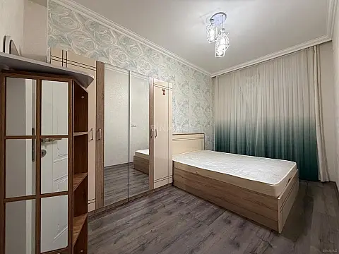 Kirayə verilir 2 otaqlı mənzil 55 m²