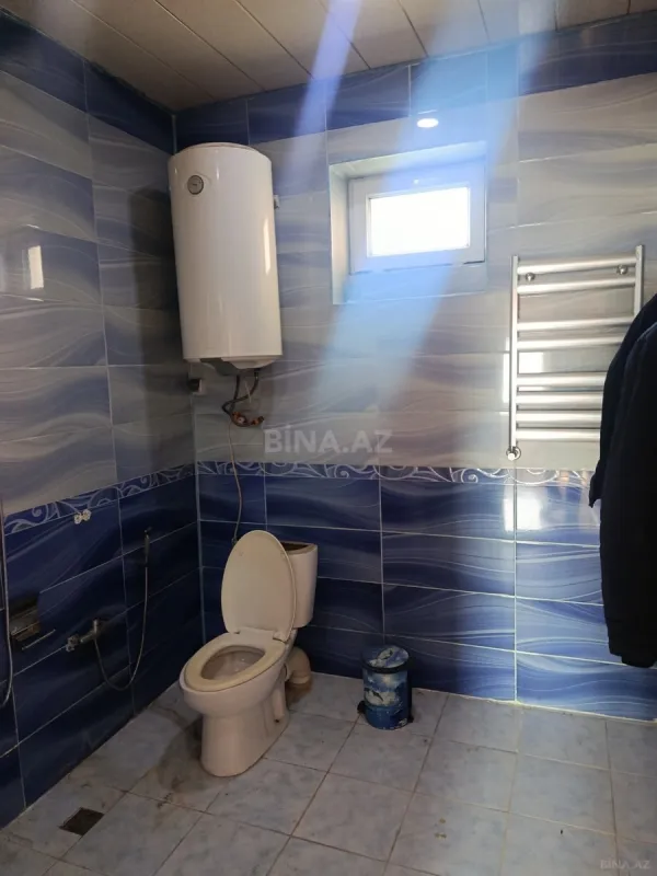 Satılır 5 otaqlı həyət evi 220 m²