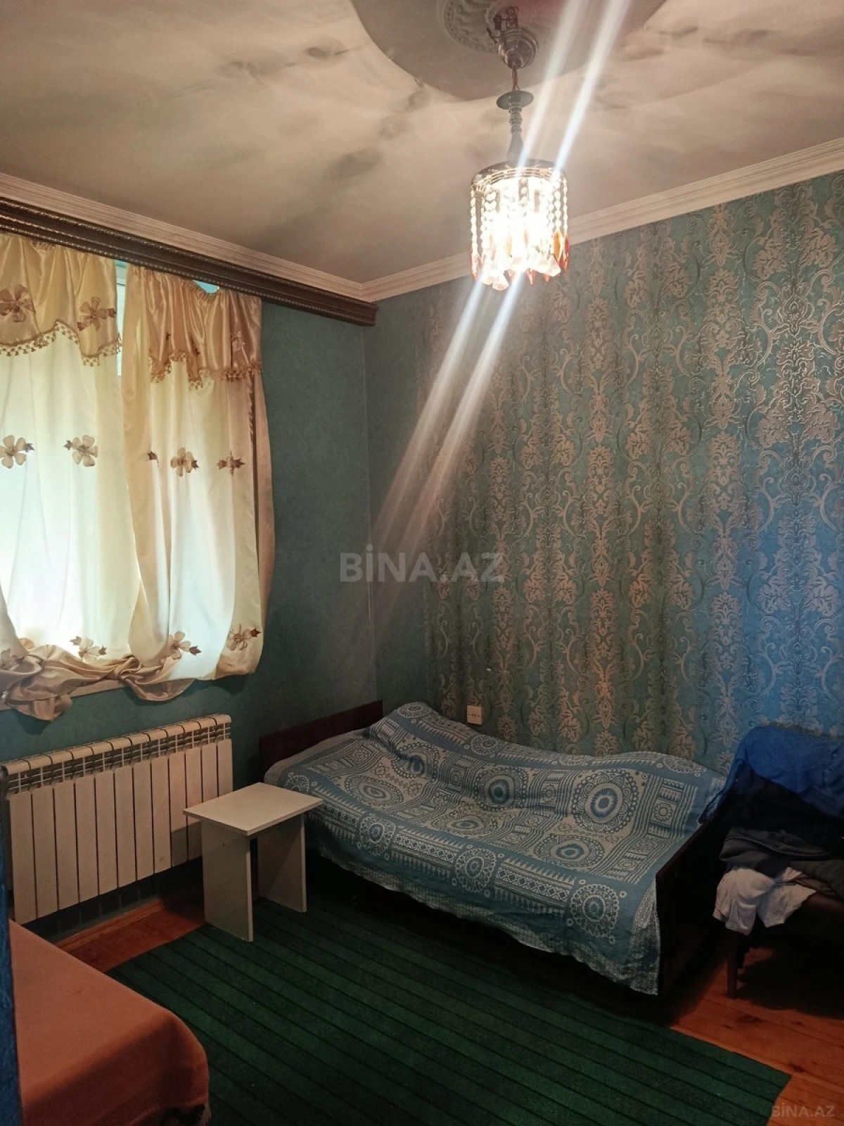 Satılır 5 otaqlı həyət evi 220 m²