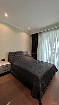 Kirayə verilir 2 otaqlı mənzil 53 m²