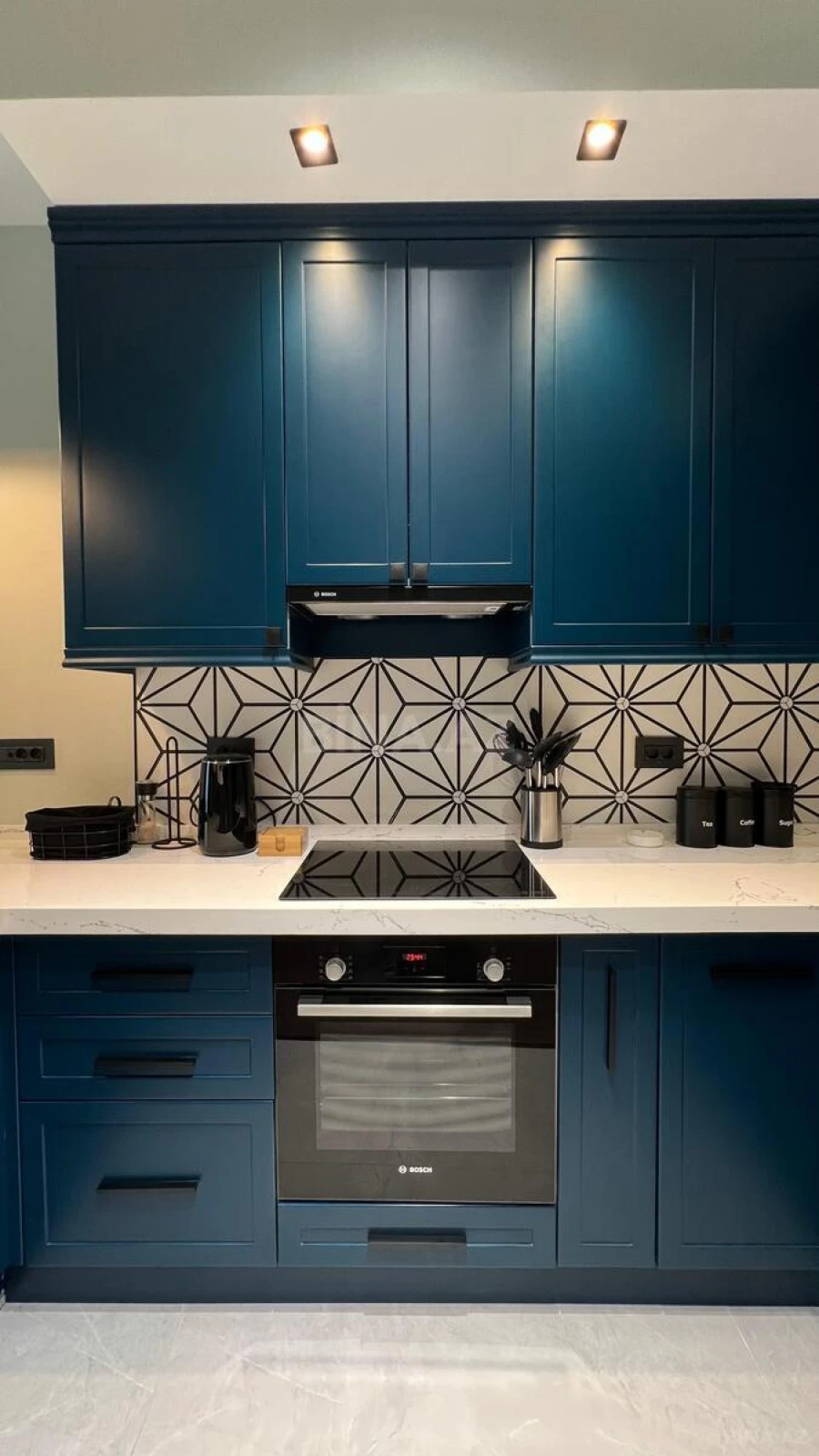 Kirayə verilir 2 otaqlı mənzil 53 m²