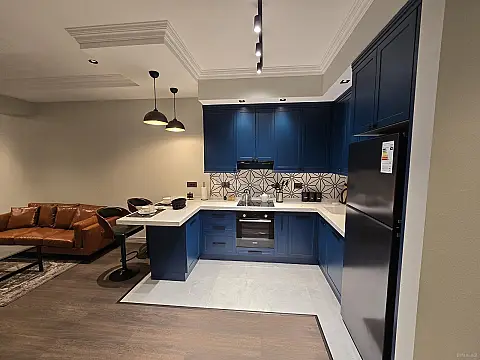 Kirayə verilir 2 otaqlı mənzil 53 m²