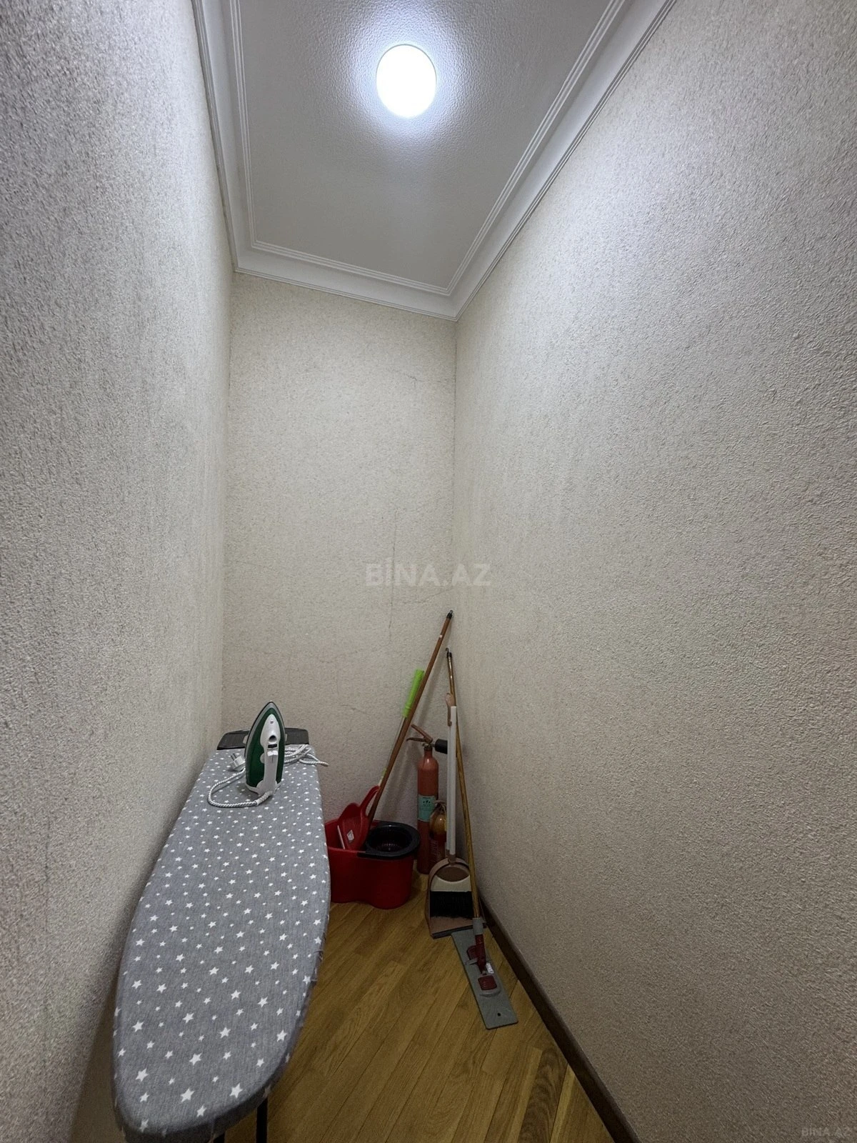 Satılır 3 otaqlı mənzil 107 m²