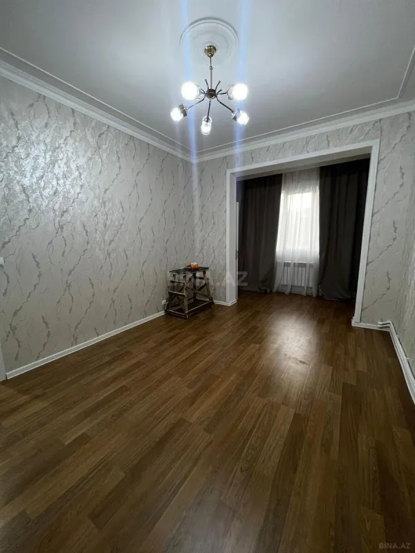 Satılır 2 otaqlı mənzil 40 m²