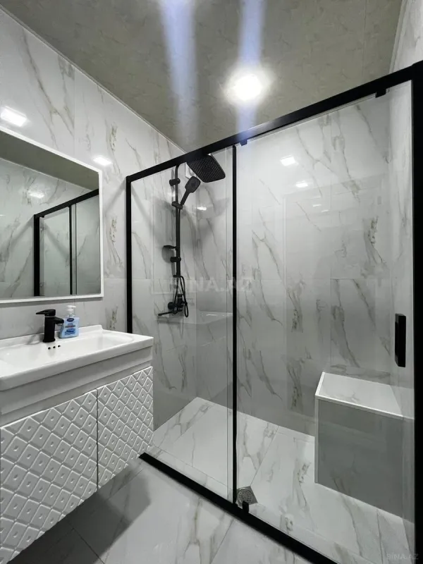 Satılır 2 otaqlı mənzil 40 m²