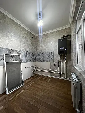 Satılır 2 otaqlı mənzil 40 m²